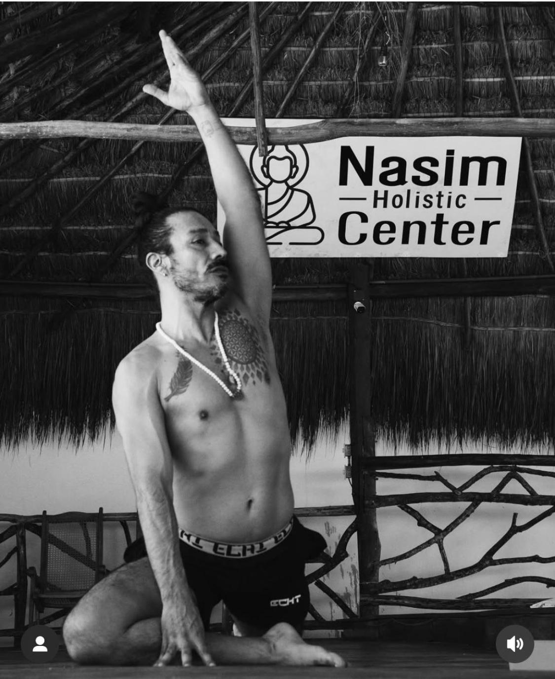 Nasim Condo Hotel Con Acceso Beach Club Gratis, Metros 5Th Avenida Playa del Carmen Exterior photo