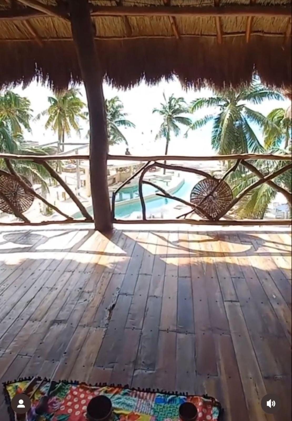 Nasim Condo Hotel Con Acceso Beach Club Gratis, Metros 5Th Avenida Playa del Carmen Exterior photo