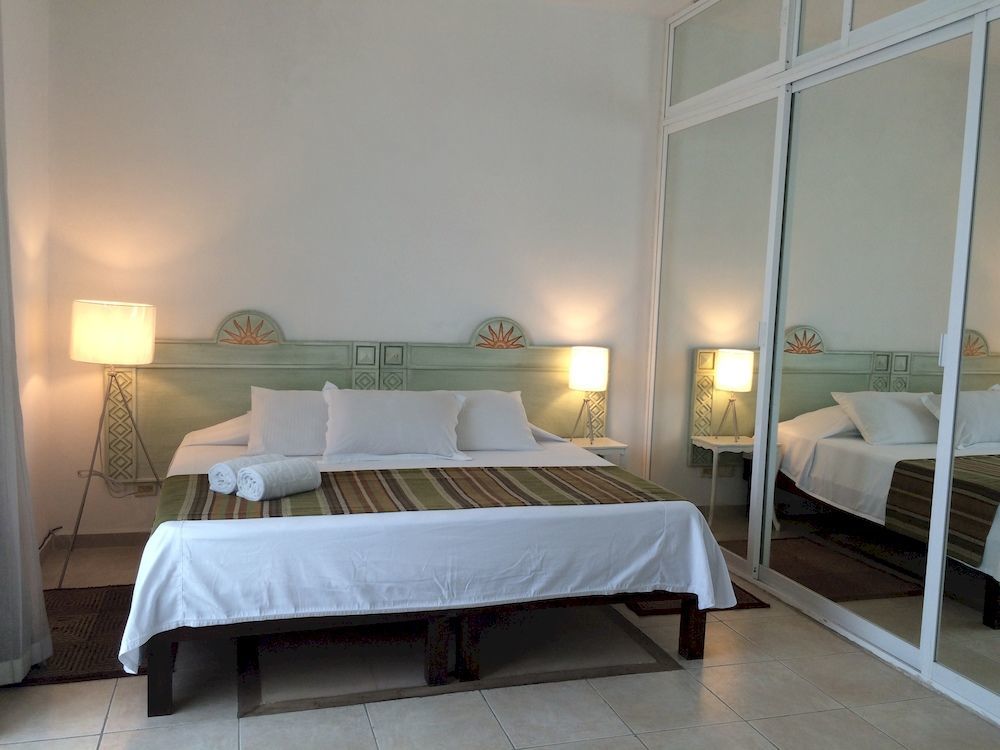 Nasim Condo Hotel Con Acceso Beach Club Gratis, Metros 5Th Avenida Playa del Carmen Exterior photo