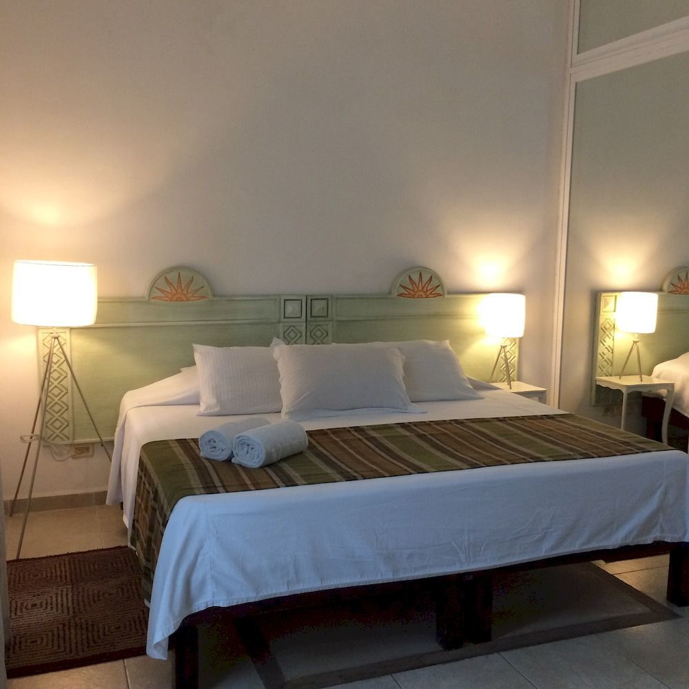 Nasim Condo Hotel Con Acceso Beach Club Gratis, Metros 5Th Avenida Playa del Carmen Exterior photo