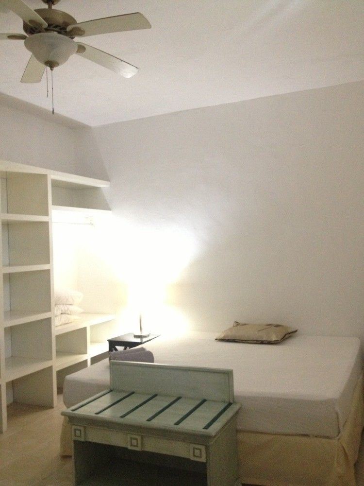 Nasim Condo Hotel Con Acceso Beach Club Gratis, Metros 5Th Avenida Playa del Carmen Exterior photo