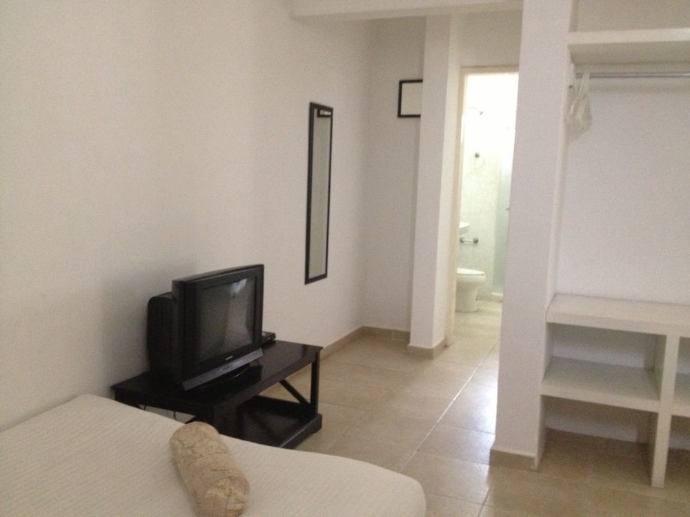 Nasim Condo Hotel Con Acceso Beach Club Gratis, Metros 5Th Avenida Playa del Carmen Exterior photo